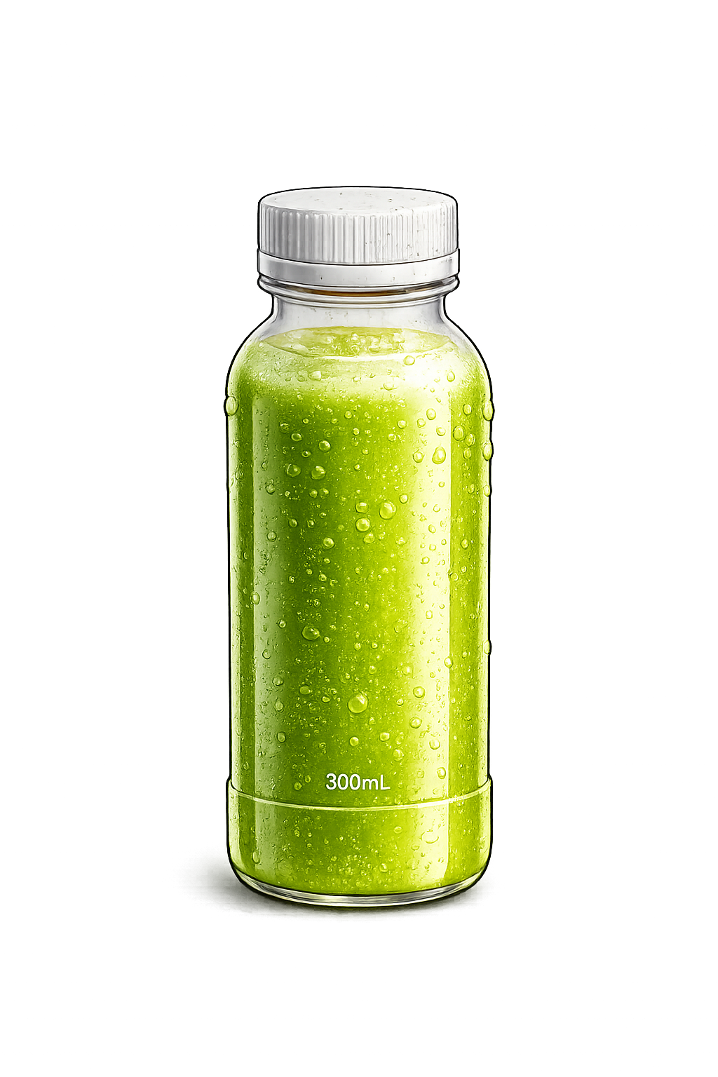 Suco Green Star